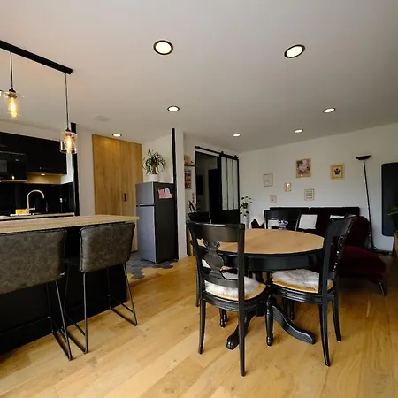 - Bienvenue Chez Aurelie * Rouen