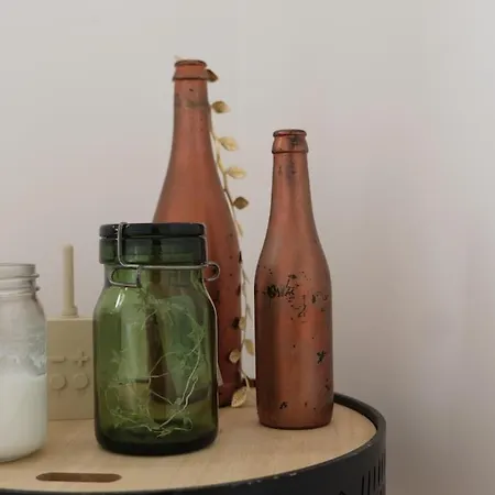 - Bienvenue Chez Aurelie Apartmán