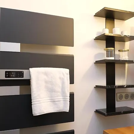 Apartmán - Bienvenue Chez Aurelie Rouen