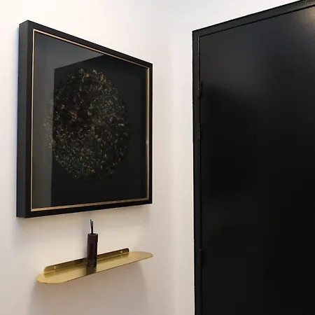 - Bienvenue Chez Aurelie Apartmán