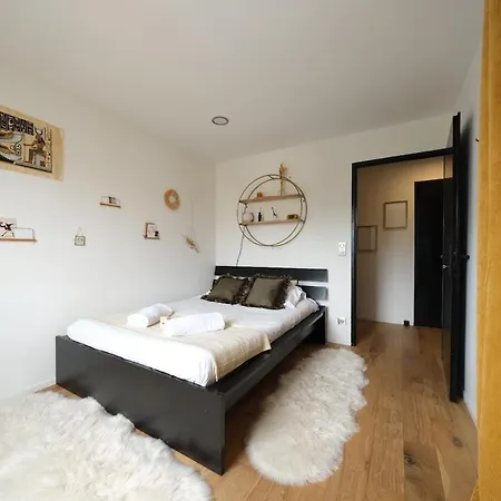 Apartmán - Bienvenue Chez Aurelie