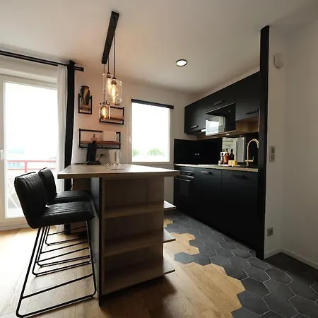 - Bienvenue Chez Aurelie Apartmán *
