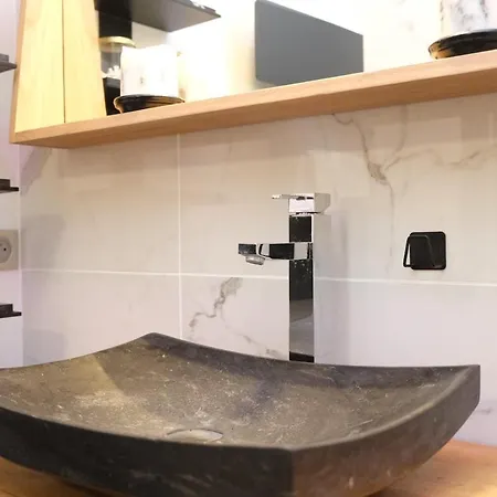 Apartmán - Bienvenue Chez Aurelie *