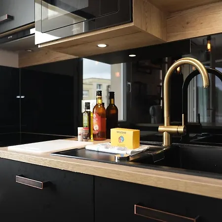 - Bienvenue Chez Aurelie * Rouen