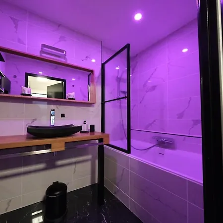 - Bienvenue Chez Aurelie Rouen