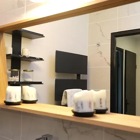 - Bienvenue Chez Aurelie Apartmán