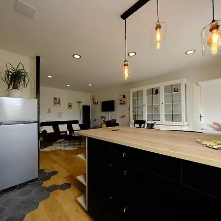 Apartmán - Bienvenue Chez Aurelie