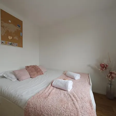 Apartmán - Bienvenue Chez Aurelie *