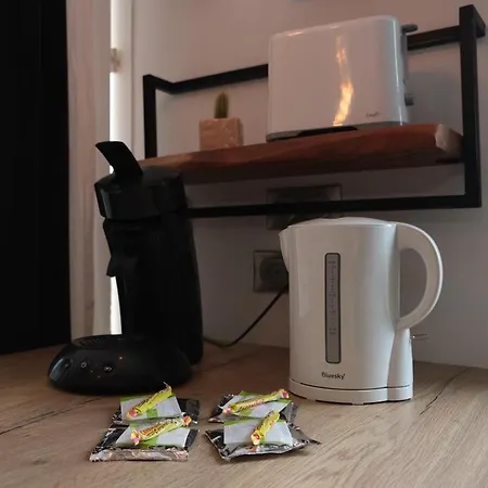 - Bienvenue Chez Aurelie Apartmán