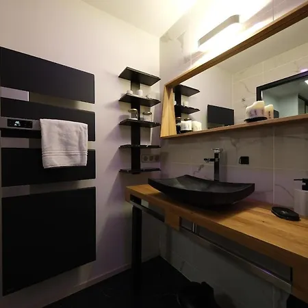 Apartmán - Bienvenue Chez Aurelie *