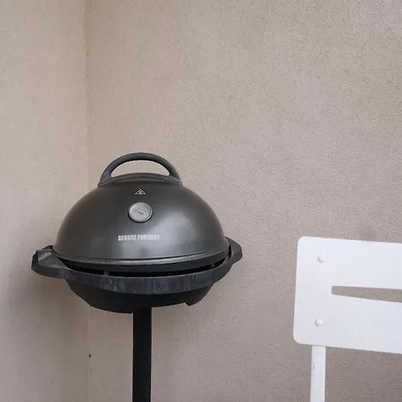 - Bienvenue Chez Aurelie Apartmán Rouen