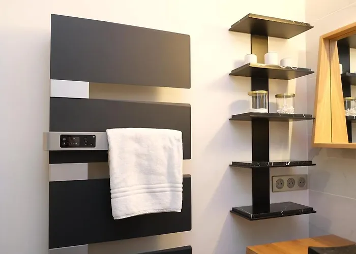 Daire - Bienvenue Chez Aurelie Rouen