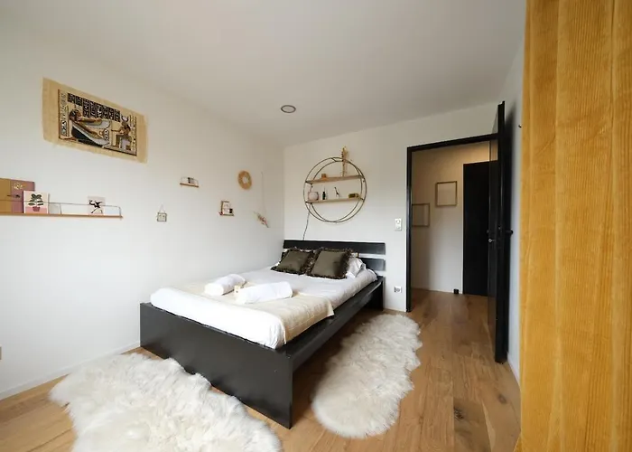 Daire - Bienvenue Chez Aurelie