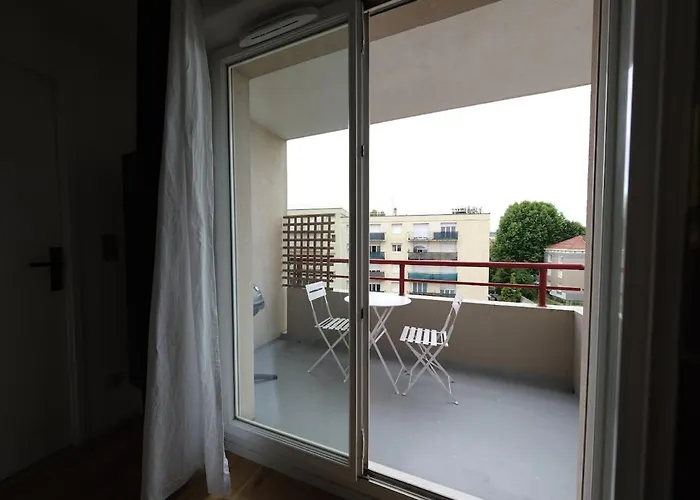 Daire - Bienvenue Chez Aurelie Rouen