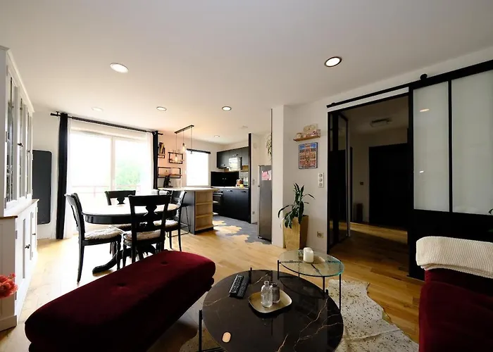 Daire - Bienvenue Chez Aurelie Rouen