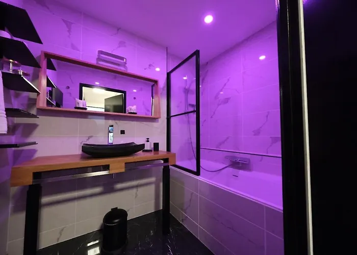 - Bienvenue Chez Aurelie Rouen