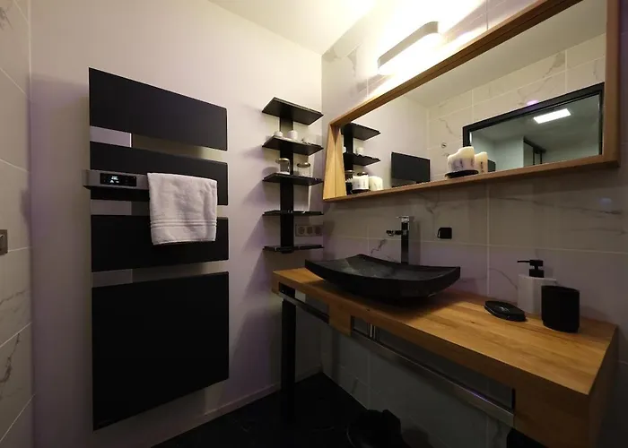 Daire - Bienvenue Chez Aurelie *